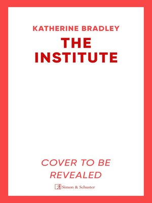 cover image of The Institute